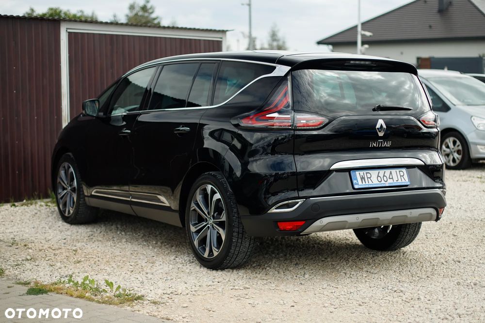 Renault Espace Energy dCi 160 EDC Initiale Paris - 15