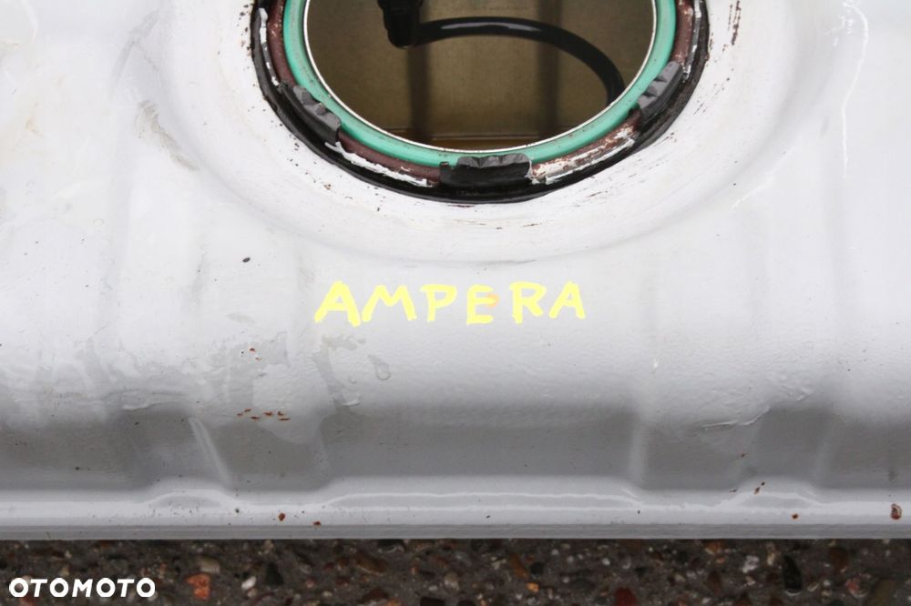 OPEL AMPERA CHEVROLET VOLT 11R- ZBIORNIK BAK PALIWA - 6