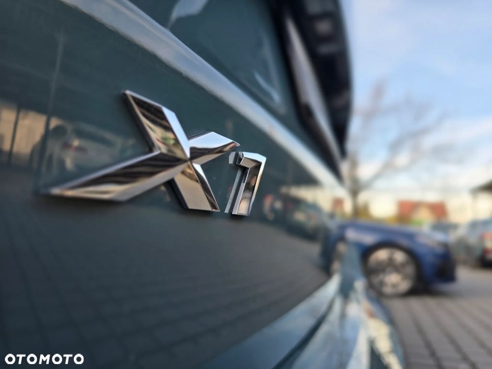 BMW X1 sDrive18i M Sport - 26