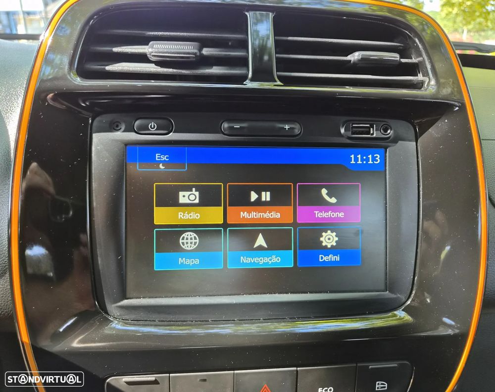 Dacia Spring Comfort - 19