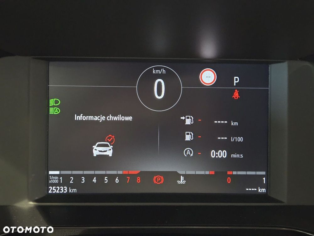 Opel Grandland 1.2 T GS S&S - 18