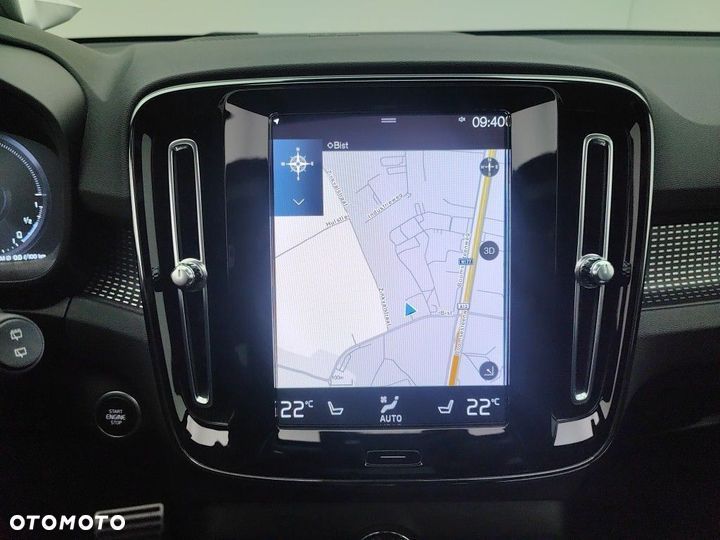 Volvo XC 40 T4 Recharge DKG RDesign - 10