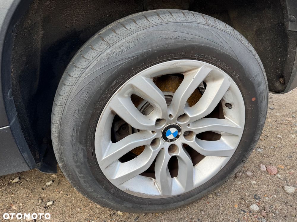 BMW X3 xDrive20d - 12