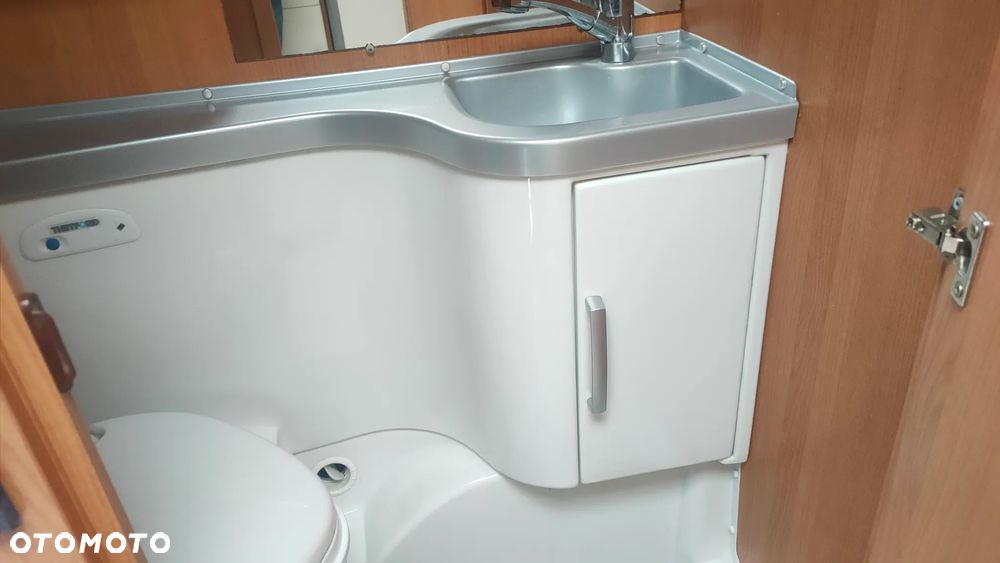 KNAUS EIFELLAND - 29