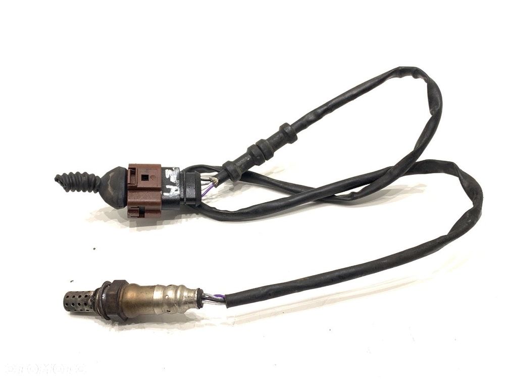 SONDA LAMBDA  AUDI A4 B6 Avant (8E5) 2000 - 2005 1.6 75 kW [102 KM] benzyna 2001 - 2004 ES20169 - 1