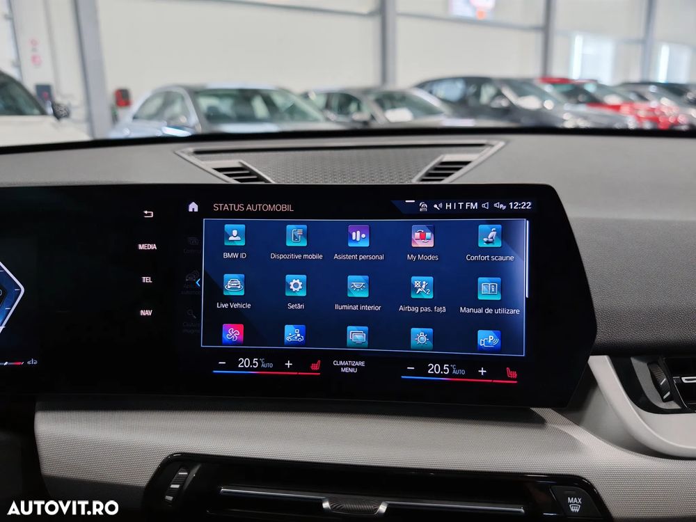 BMW X1 sDrive18i Aut. - 15