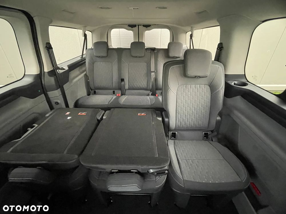 Ford Transit Custom Kombi 320 L2H1 Limited M1 - 12