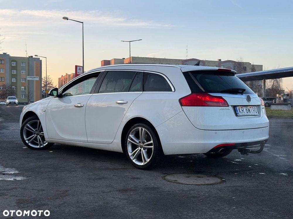 Opel Insignia - 8