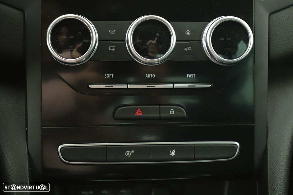 Renault Mégane Grand Coupe 1.3 TCe Intens - 12