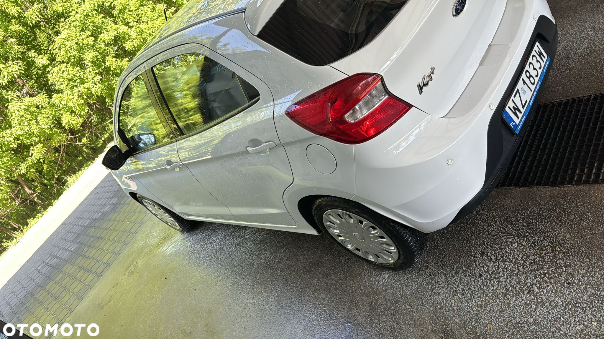Ford Ka+ 1.2 Trend Plus - 5