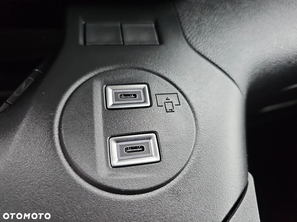 Peugeot Rifter MPV 1.5 BlueHDI Allure S&S N1 - 22