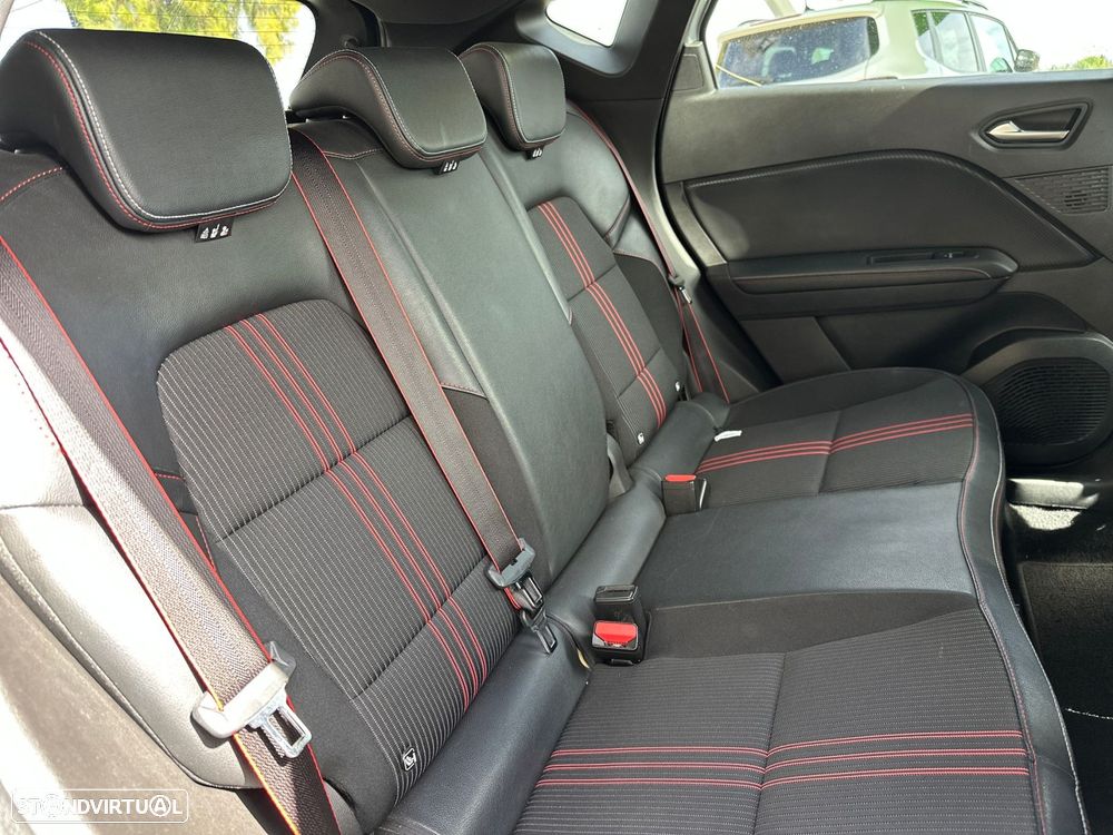 Renault Captur 1.0 TCe RS Line - 8