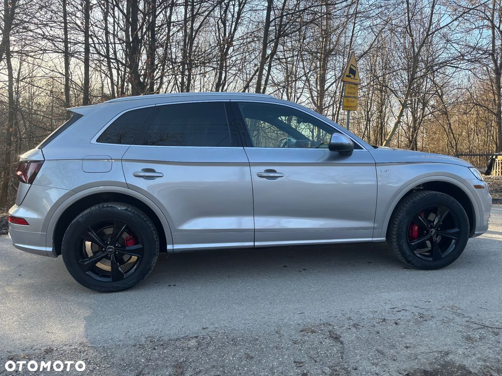 Audi SQ5 - 3