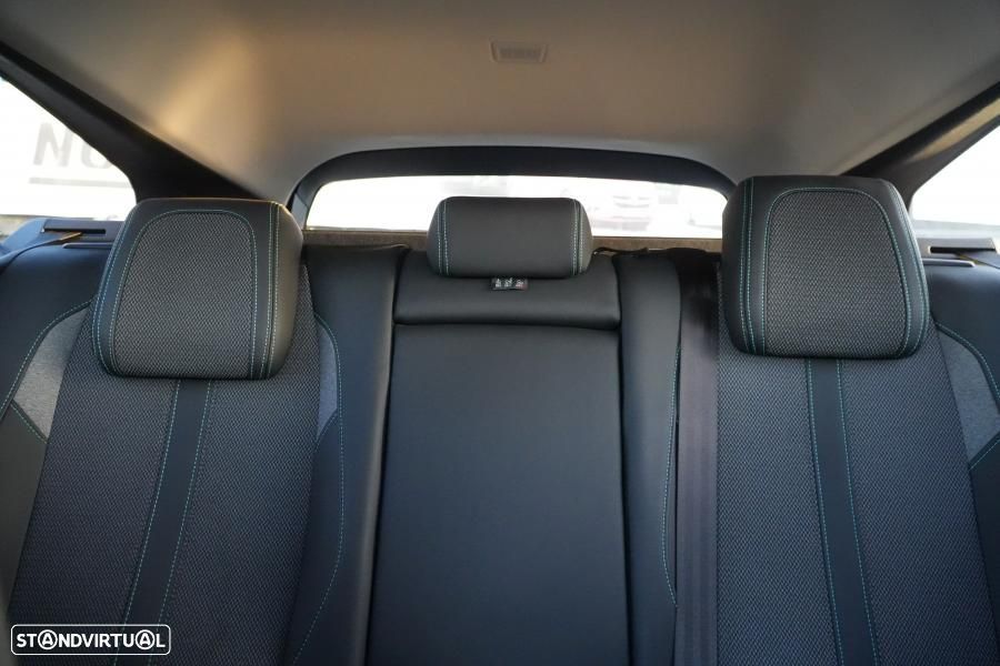 Peugeot 308 SW PureTech 130 Allure - 12