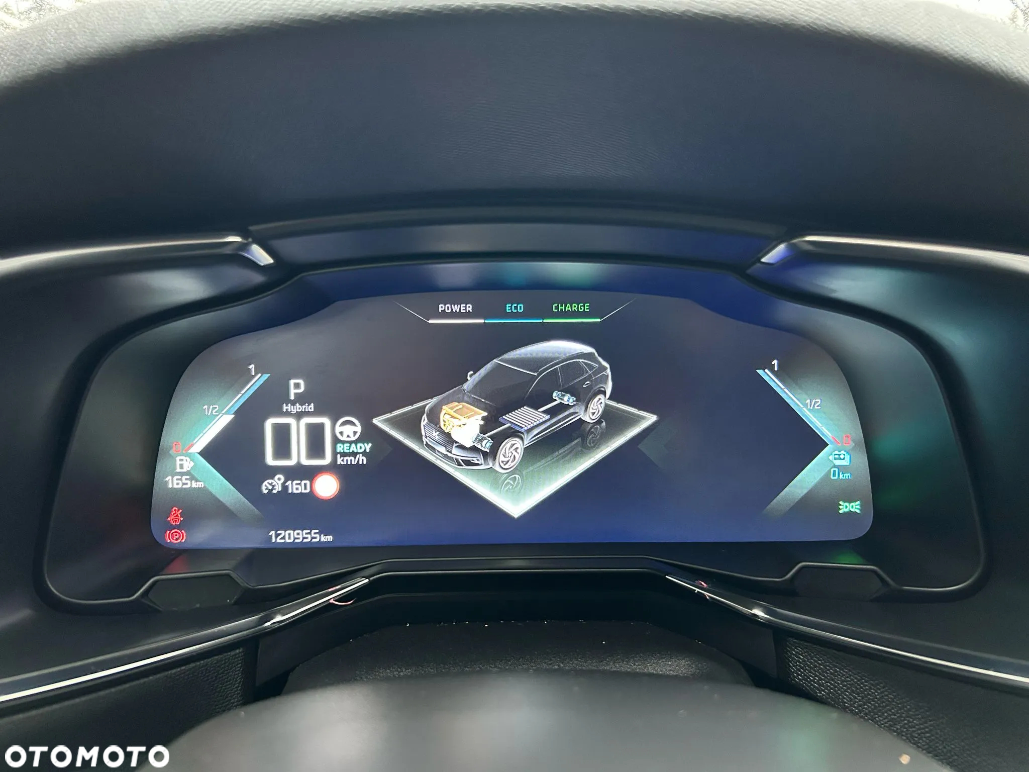 DS Automobiles DS 7 Crossback 1.6 PureTech GPF Performance Line + - 19