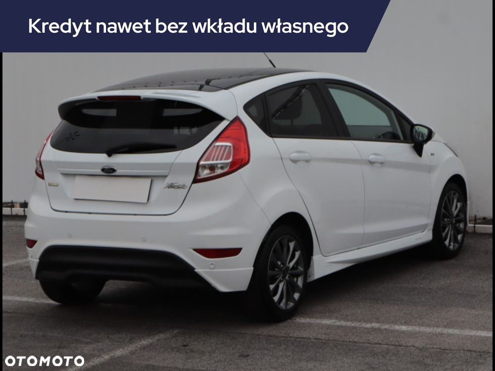 Ford Fiesta - 7