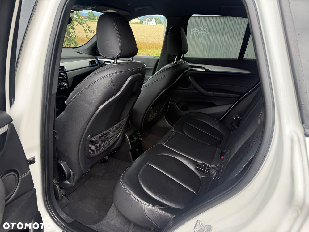 BMW X1 xDrive18d M Sport - 10