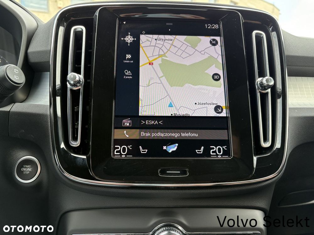 Volvo XC 40 - 14