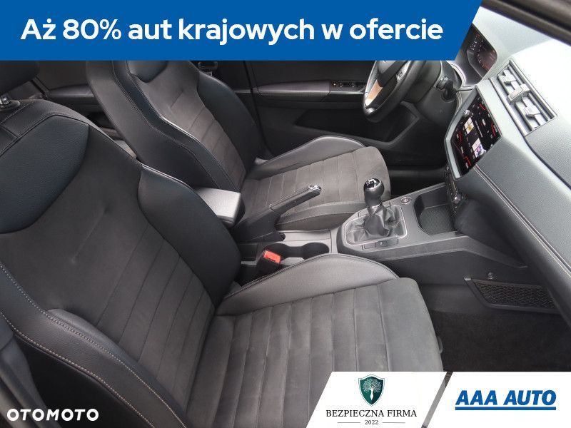 Seat Ibiza - 11