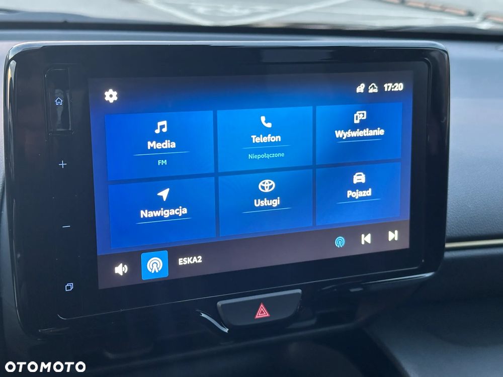 Toyota Yaris Cross Hybrid 1.5 Adventure 4x4 - 25