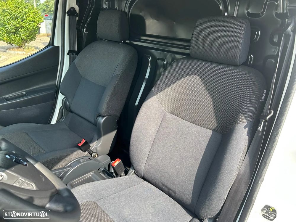 Nissan e-NV200 40KWh IVA DEDUTIVEL NACIONAL - 6