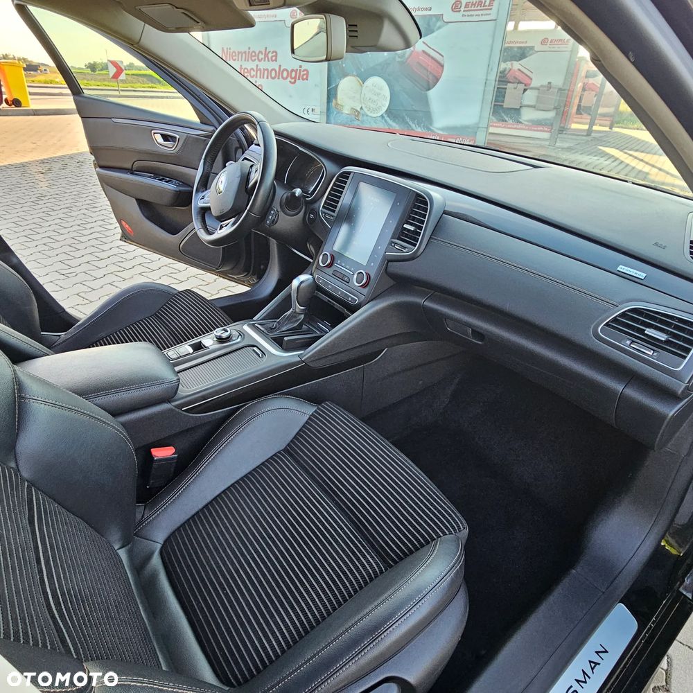 Renault Talisman 1.6 Energy TCe Intens EDC - 18