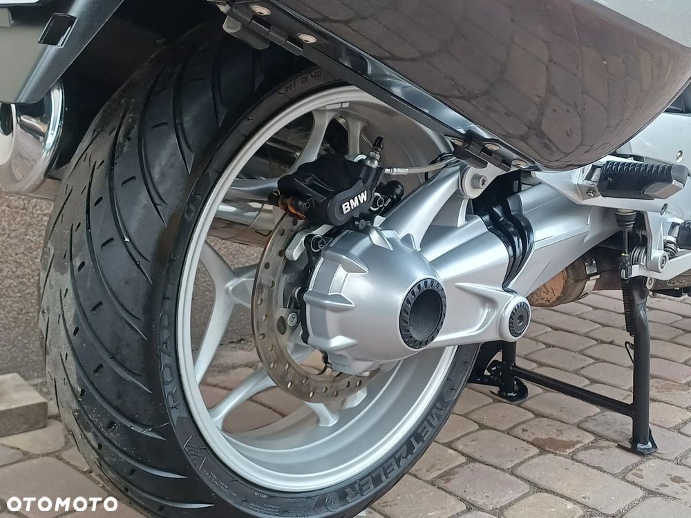 BMW RT - 26