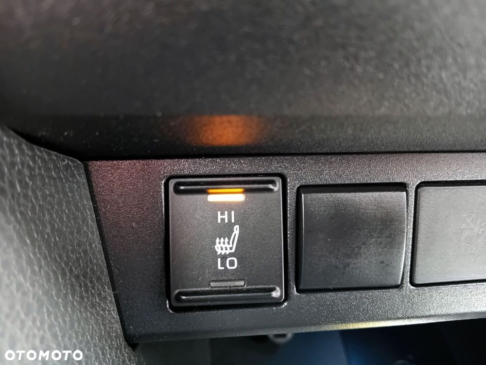 Toyota Yaris Cross Hybrid 1.5 Adventure - 20