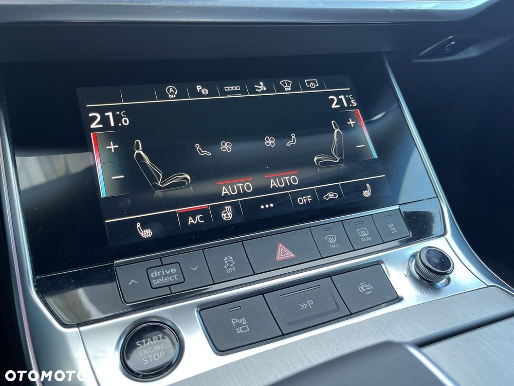Audi A7 Sportback - 22