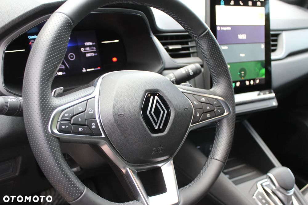Renault Captur - 21