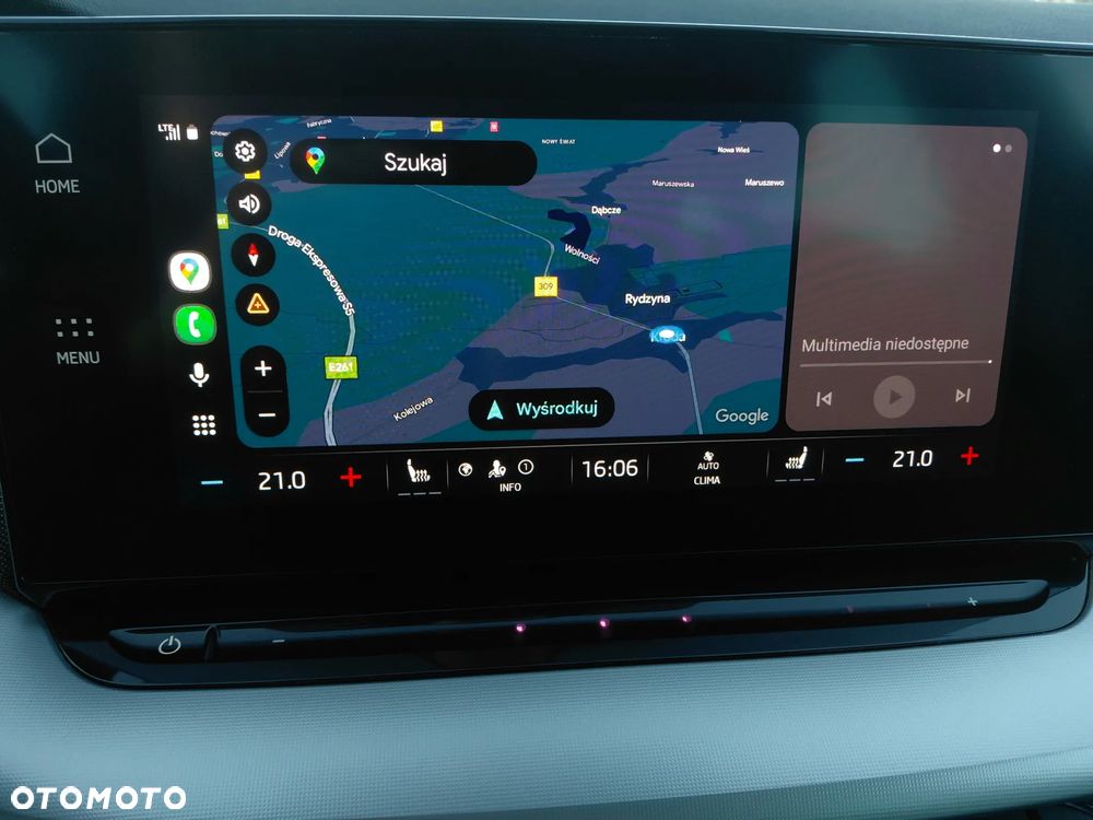 Skoda Octavia 1.5 TSI ACT Style - 7