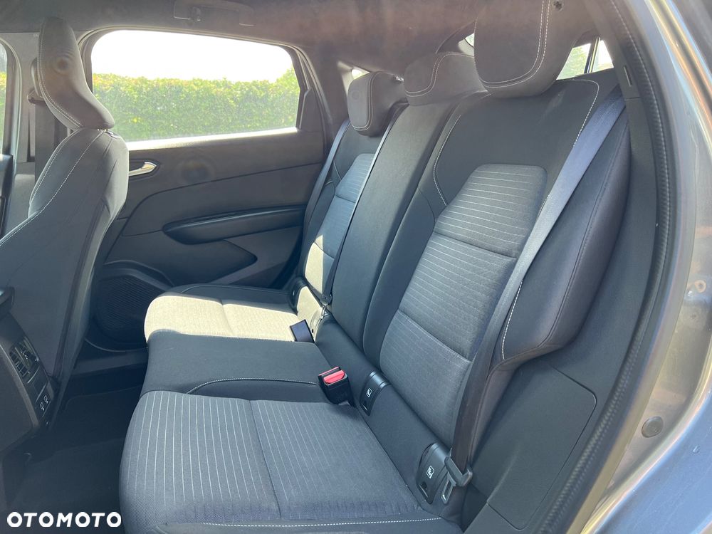 Renault Arkana TCe 140 EDC ZEN - 5