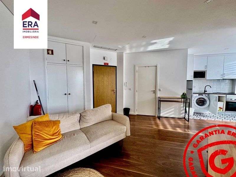 Apartamento T2 Paranhos - Grande imagem: 4/8