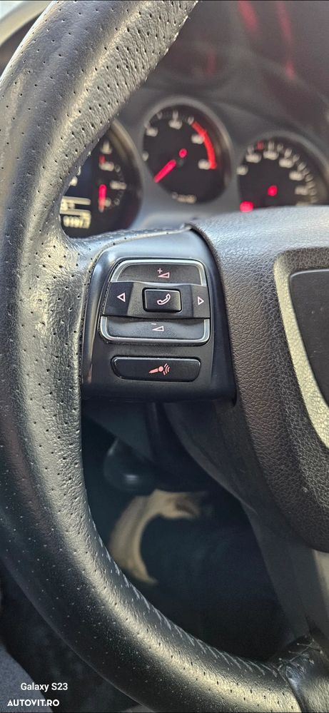 Seat Leon 1.6 TDI DPF Ecomotive Style Copa - 15