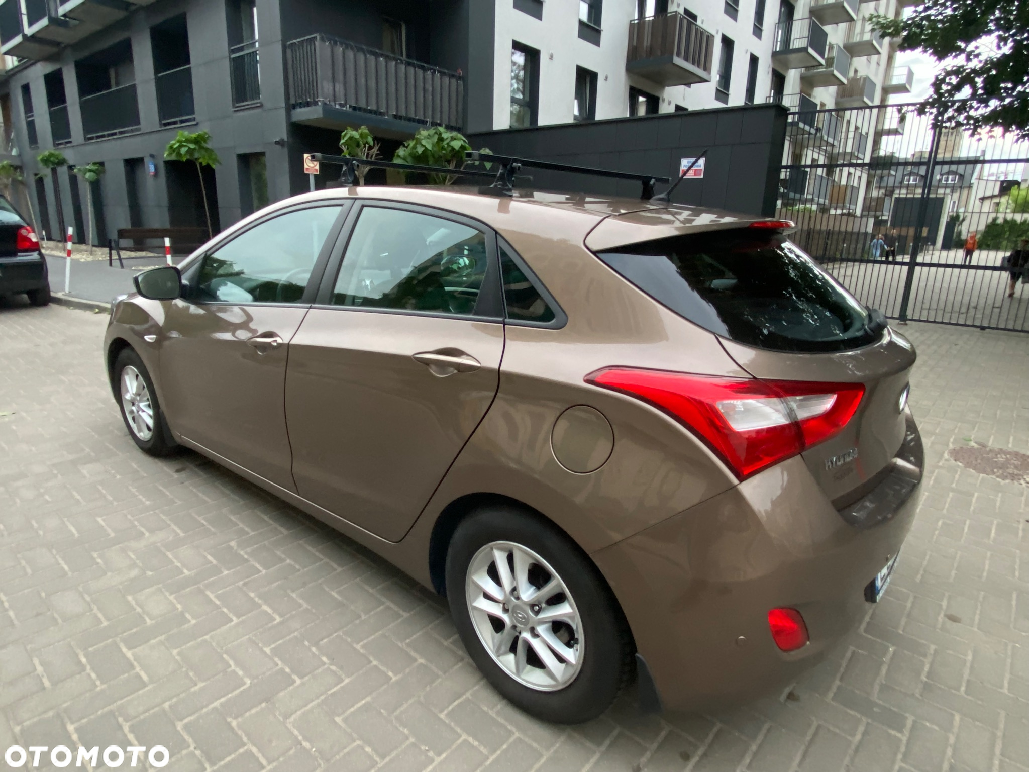 Hyundai i30 1.4 Classic - 2
