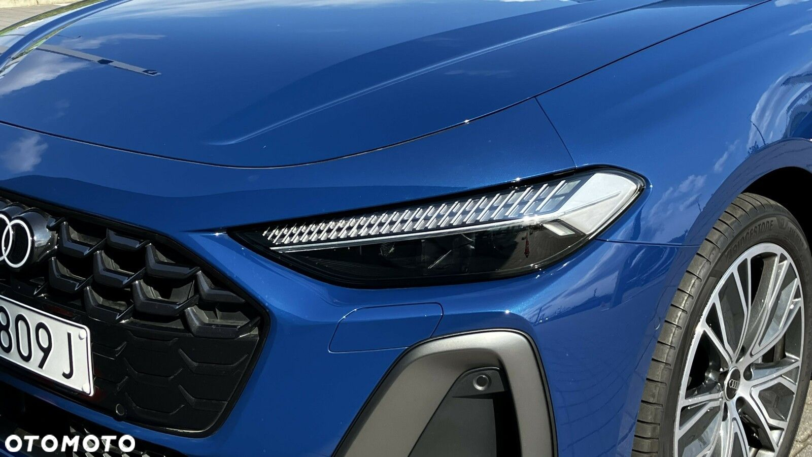 Audi A5 - 11