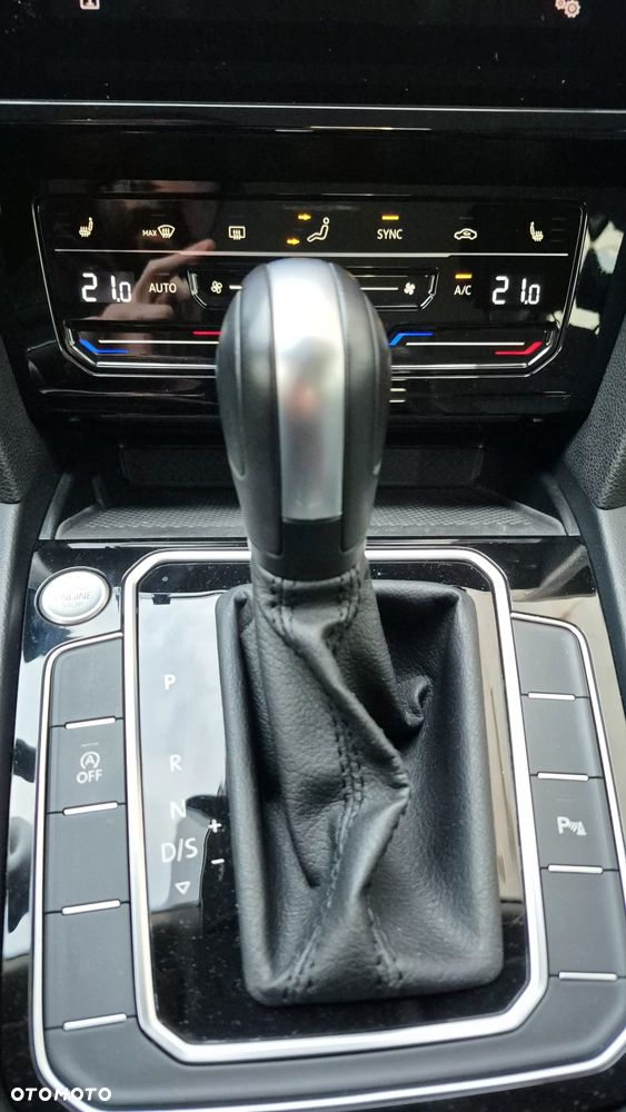 Volkswagen Passat 1.5 TSI EVO Business DSG - 13