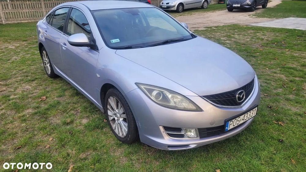 Mazda 6 2.0 CD Dynamic - 1