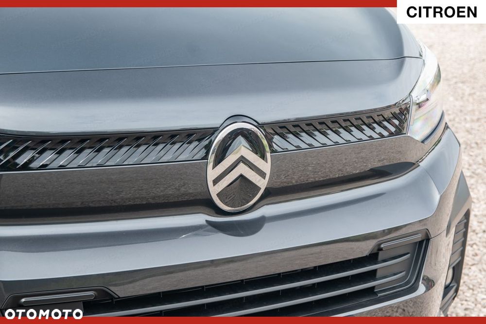 Citroën SpaceTourer - 5