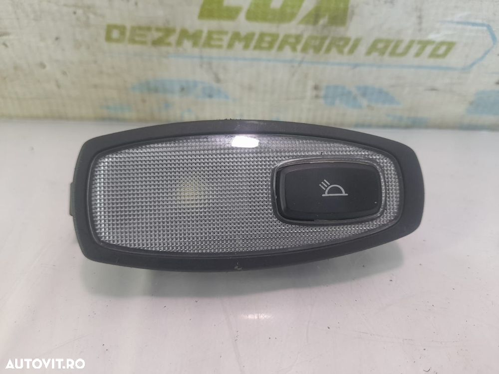 Lampa plafon 92870-d9000 Kia Sportage 4 [2016 - 2020] 2.0 crdi D4HA - 1