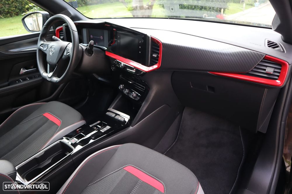 Opel Mokka-e GS Line - 20