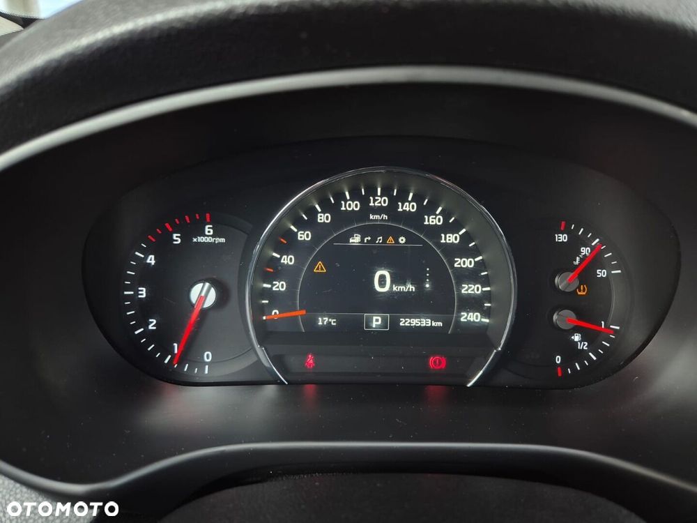 Kia Sorento - 20