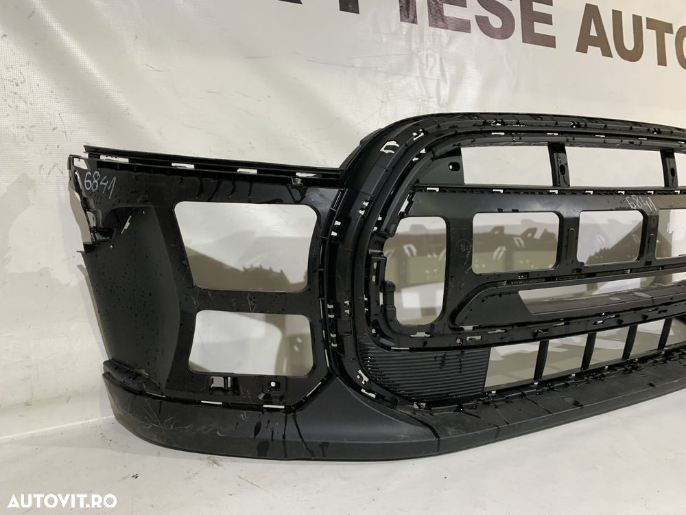 Bara fata Mini Cooper F55, F56 LCI, 2020, 2021, 2022, 2023, 2024, cod origine OE 9450543. - 15