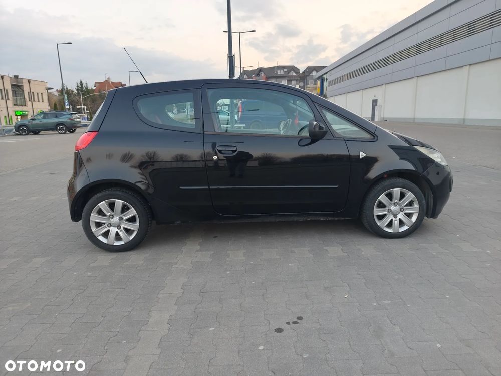 Mitsubishi Colt 1.3 Invite MY08 - 8