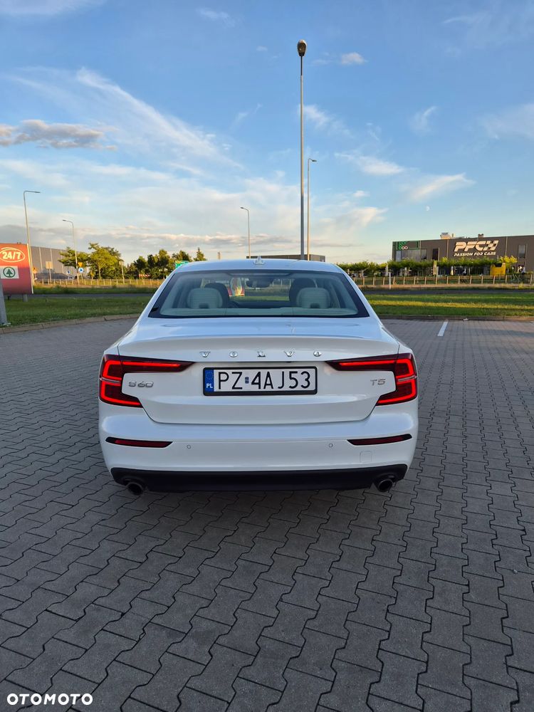 Volvo S60 - 6