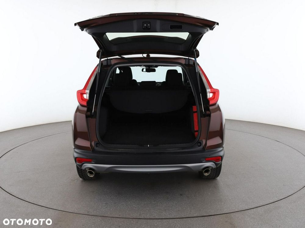 Honda CR-V 1.5T 4WD CVT Elegance - 20