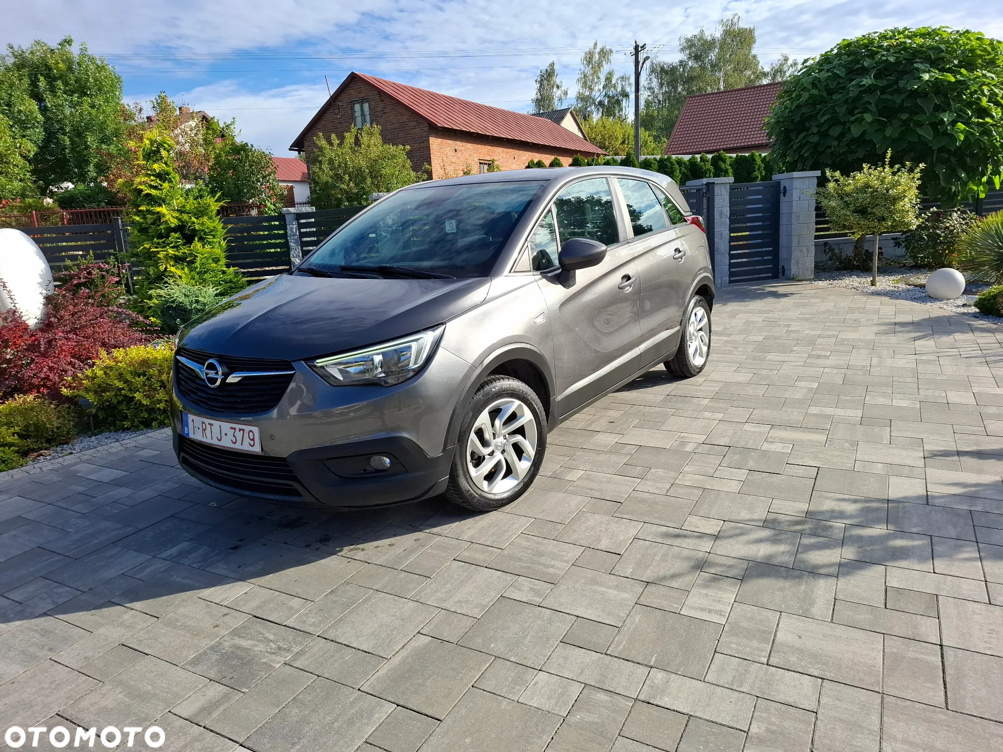 Opel Crossland X 1.2 ECOTEC Start/Stop Innovation - 3