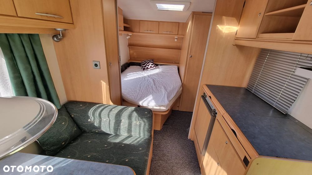 Adria 432 px - 7