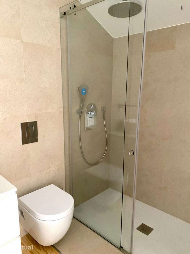Apartamento com 1 quartos - localizado em Cedofeita Porto - Grande imagem: 5/14
