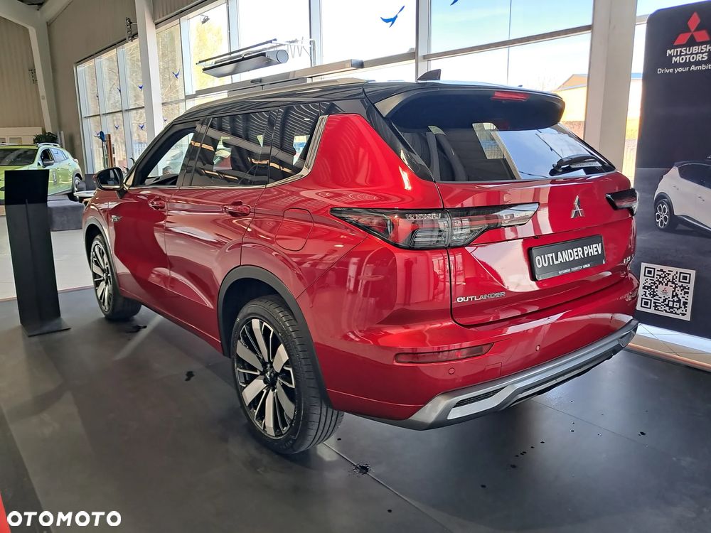 Mitsubishi Outlander Instyle - 4